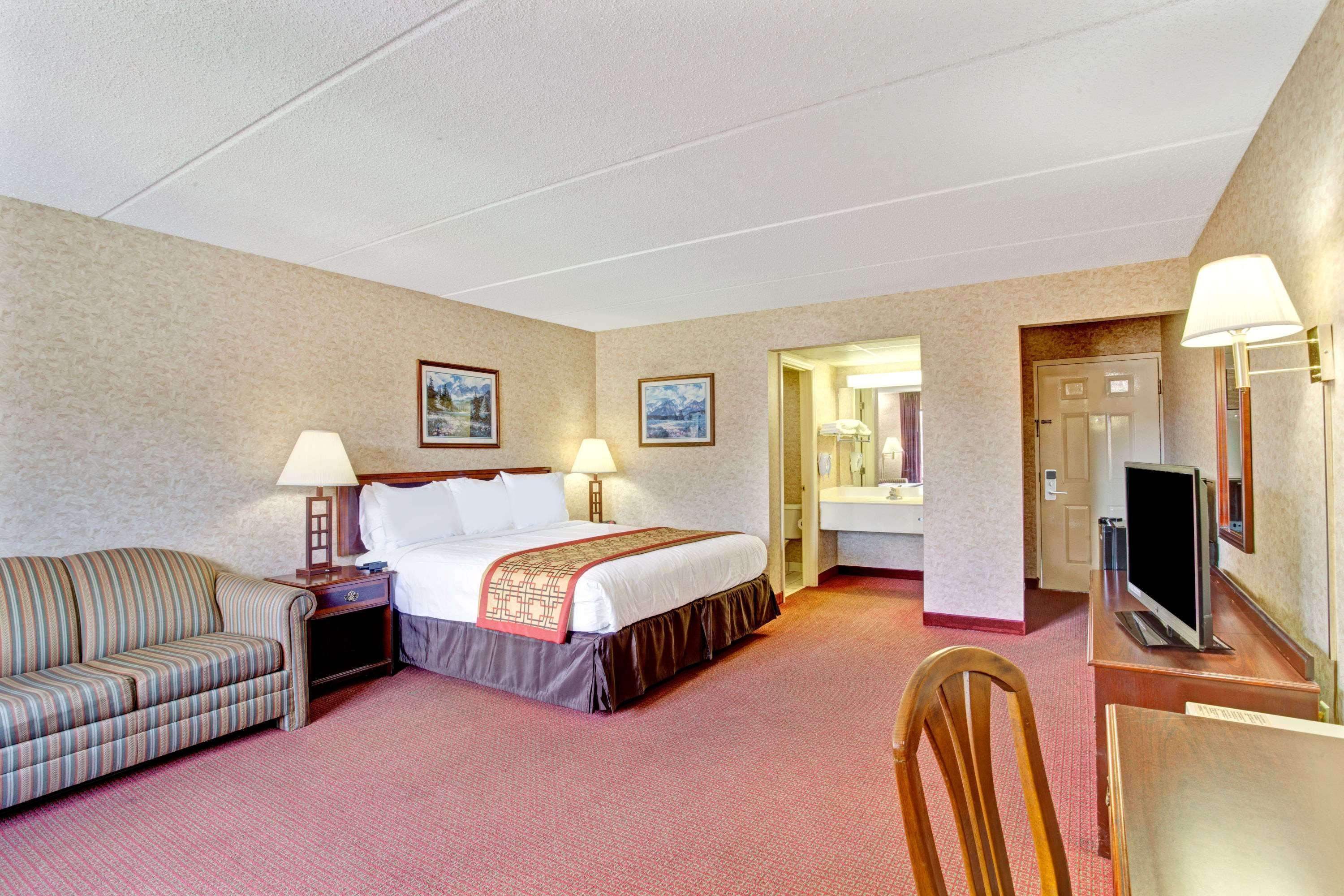Days Inn By Wyndham Kodak/Sevierville Intrstate Smokeymntns Экстерьер фото